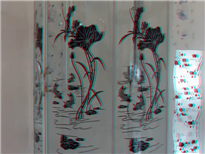 唐山陶博会3D立体