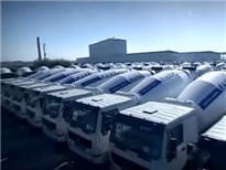 鸿达汽车宣传片