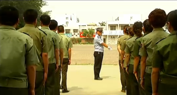 唐山市交通局宣传片