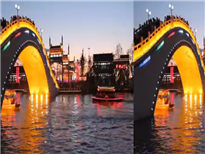 3D立体唐人街左右格式