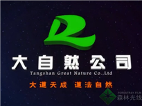 大自然管理咨询公司宣传片