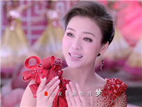 《除夕夜》MV  演唱：陈思思