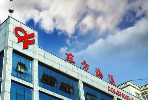 唐山东方集团宣传片